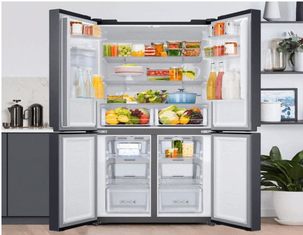 Công Nghệ 2 Dàn Lạnh Độc Lập Twin Cooling Plus