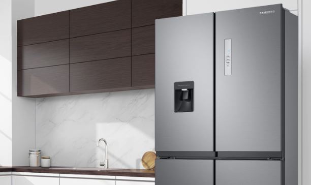 Công Nghệ 2 Dàn Lạnh Độc Lập Twin Cooling Plus