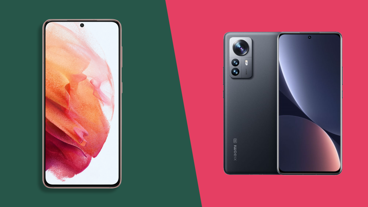 Xiaomi và Samsung cái nào tốt hơn_