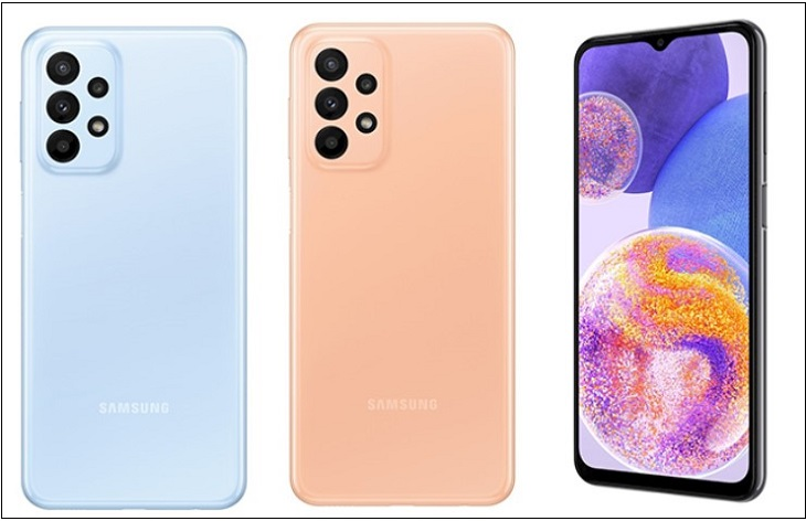 Xiaomi và Samsung cái nào tốt hơn_
