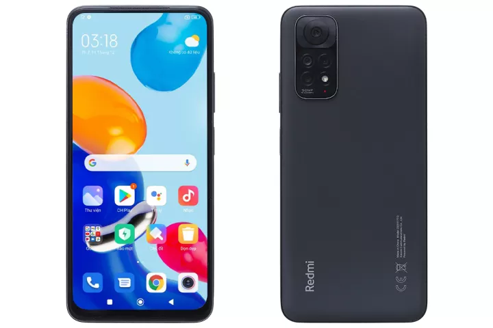 Xiaomi và Samsung cái nào tốt hơn_