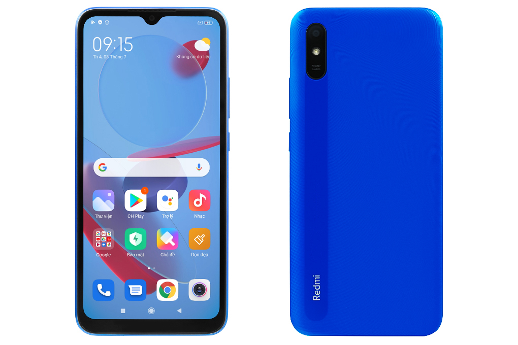 Xiaomi và Samsung cái nào tốt hơn_