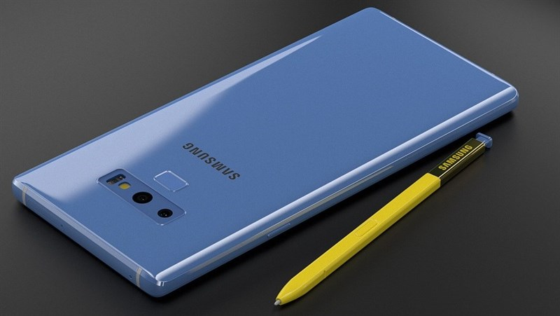 Xiaomi và Samsung cái nào tốt hơn_