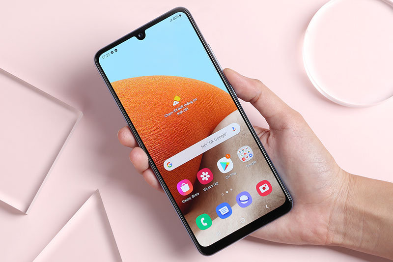 Xiaomi và Samsung cái nào tốt hơn_