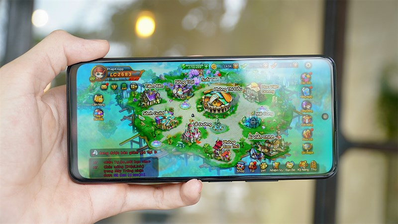 Xiaomi và Samsung cái nào tốt hơn_
