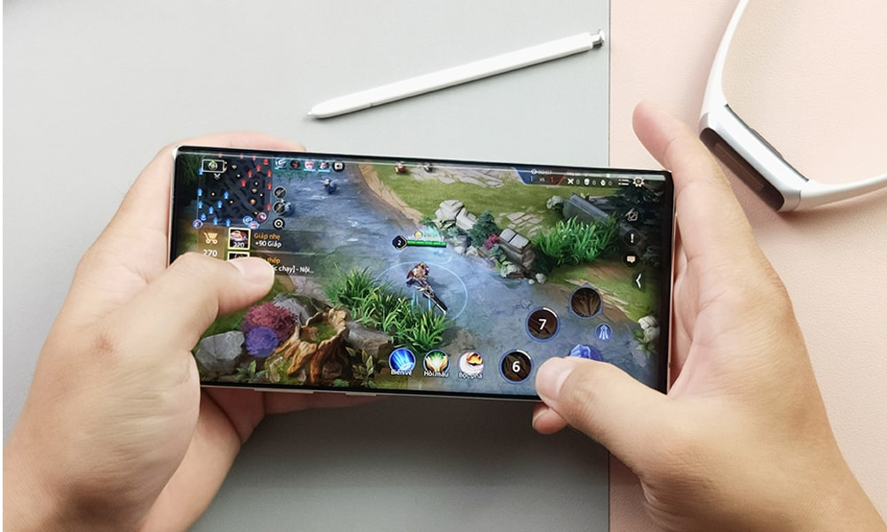 Xiaomi và Samsung cái nào tốt hơn_