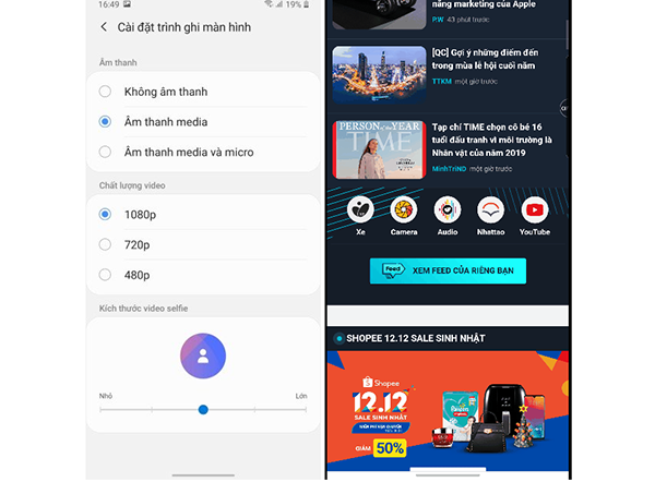 android 10 one ui 2.0