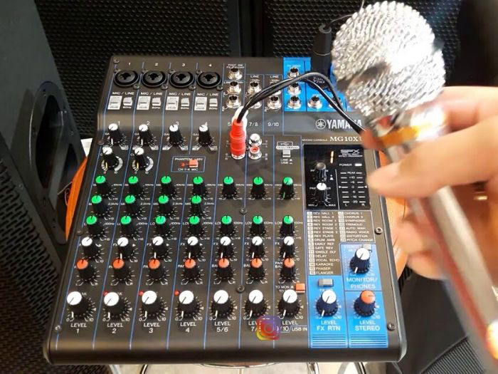 TOP 5 dàn karaoke gia đình giá rẻ cực sốc mà bạn không thể bỏ lỡ